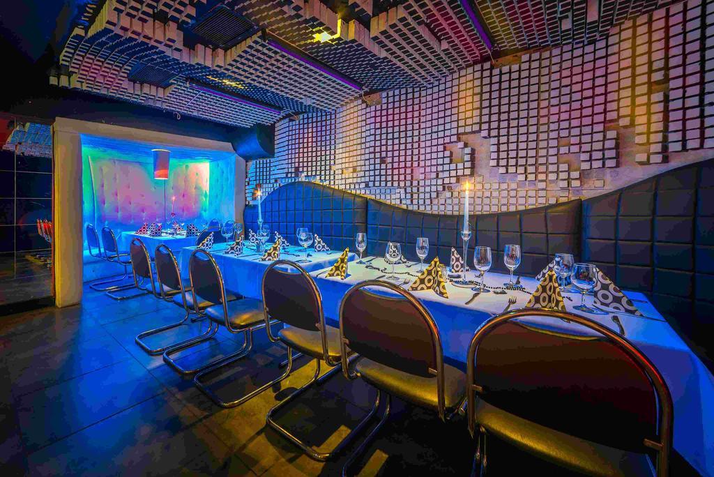 Hotel Ara - Dancing Club Restauracja Ara Jastrzębia Góra
