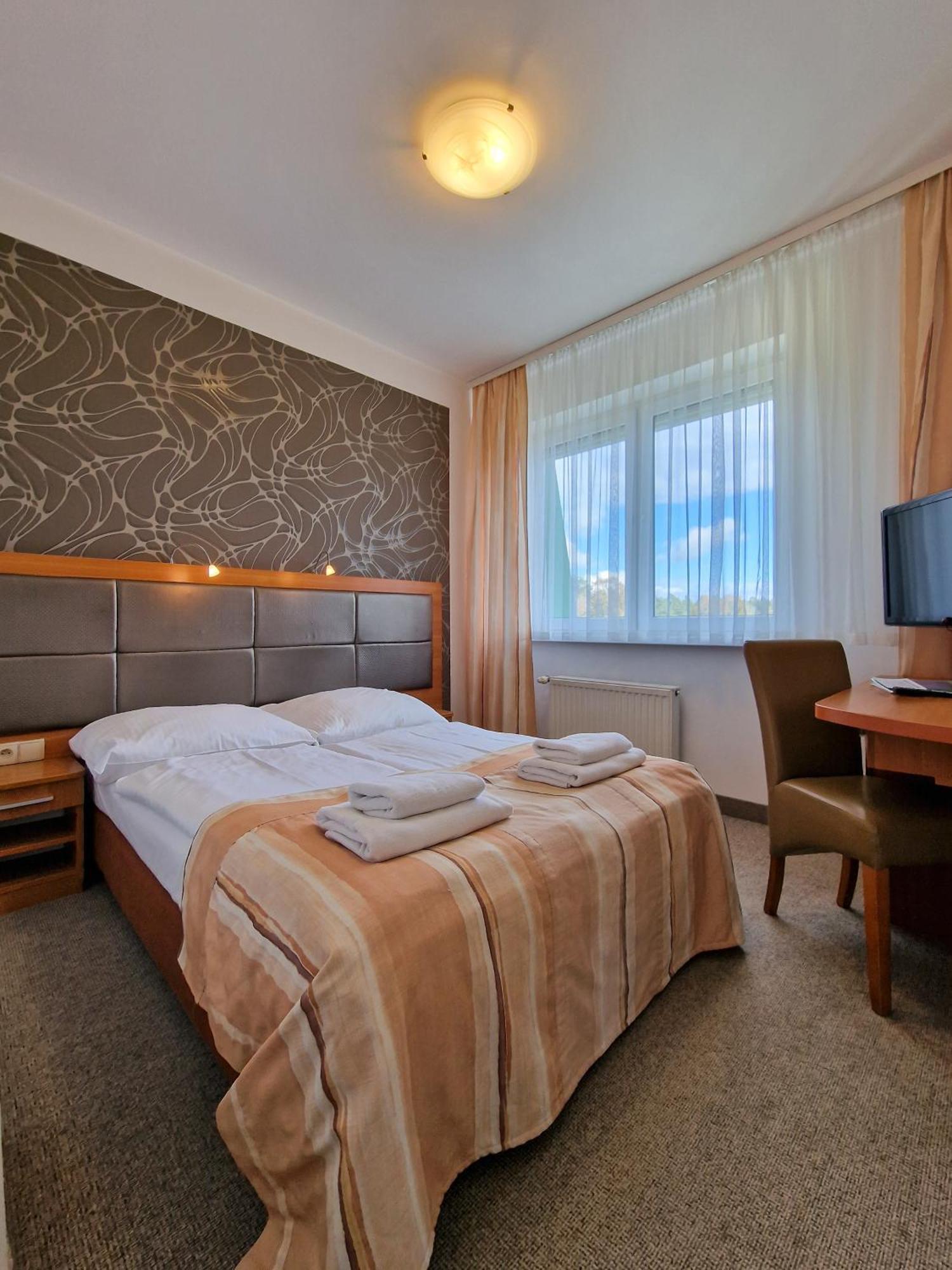 Ara - Dancing Club Restauracja Ara Hotel Jastrzębia Góra