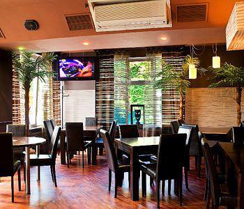 Ara - Dancing Club Restauracja Ara Hotel
